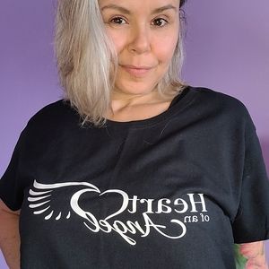 Heart of an Angel Brand